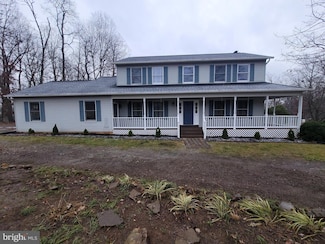 291 Vistamont Dr, Luray, VA 22835