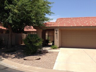 945 N Pasadena Unit 28, Mesa, AZ 85201