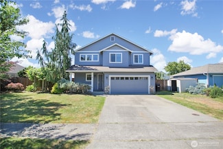 2107 Grove St, Longview, WA 98632