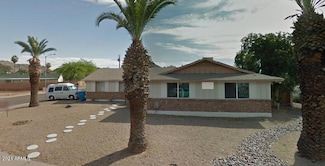 3341 E Cochise Rd, Phoenix, AZ 85028