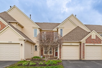 291 University Ln Unit 193, Elk Grove Village, IL 60007