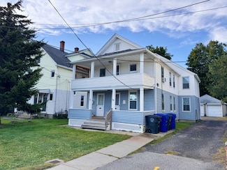 132 N Elm St Unit U1, Torrington, CT 06790