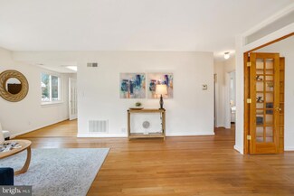 5808 Sonoma Rd, Bethesda, MD 20817
