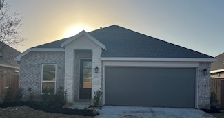 31718 Blossom Ln, Fulshear, TX 77423