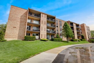 1103 S Hunt Club Dr Unit 419, Mount Prospect, IL 60056
