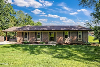 4527 Harbor Dr, Kingsport, TN 37664