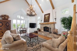271 Kensington Dr, Edwards, CO 81632