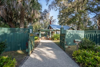 8 Park Ave, Saint Augustine, FL 32084