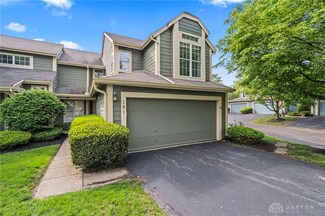 191 Queens Crossing Unit 24127, Dayton, OH 45458