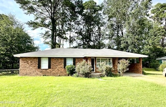 715 Ann St, Brookhaven, MS 39601