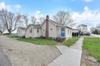 70 E Federal St, Sedalia, OH 43151