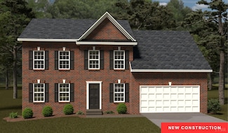 21 Lochwood Hill Dr, Goode, VA 24556