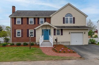 25 Alden Rd, Weymouth, MA 02188