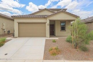 7101 W Marwood Ct, Tucson, AZ 85757