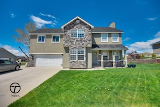 1137 E 425 N, Beaver, UT 84713