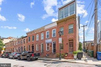 403 Grindall St, Baltimore, MD 21230