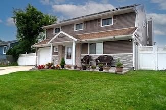 114 Cone Ave, Central Islip, NY 11722