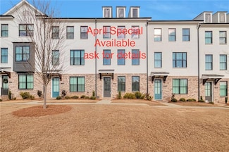 1115 Larkin Dr, Buford, GA 30518