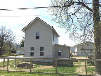 301 N 2nd St, Portage, OH 43451