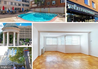 922 24th St NW Unit 414, Washington, DC 20037