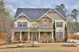 5161 Glastonbury Ct, Beech Island, SC 29842