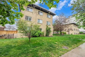 665 Washington St Unit 5B, Denver, CO 80203