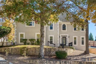11925 Stradford Wood, Roswell, GA 30076