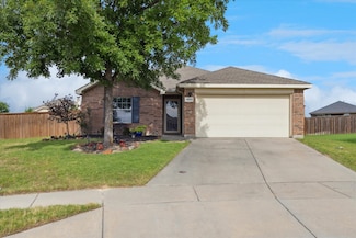 14065 Tanglebrush Trail, Haslet, TX 76052