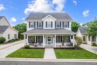 116 Wyndsong Place, Lynchburg, VA 24502