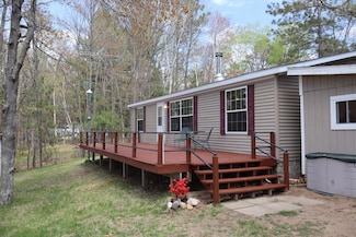 1853 Fern Trail NE, Remer, MN 56672