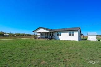 6335 Fm 603, Clyde, TX 79510