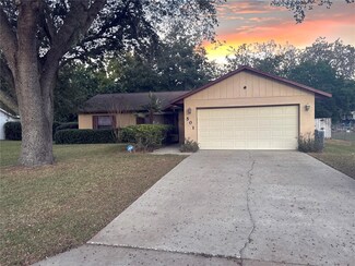 501 Cherry Tree St, Eustis, FL 32726