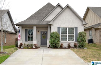 3563 Grand Central Ave, Fultondale, AL 35068