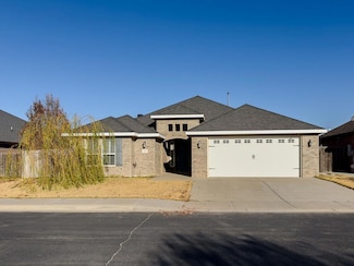 1211 Lumina Ct, Midland, TX 79705