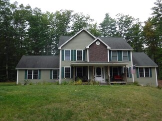 93 King Rd, Chichester, NH 03258