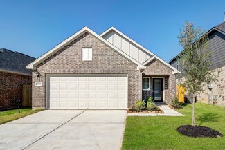 27089 Kestrel Trail, Magnolia, TX 77354