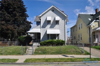 415 Platt St, Toledo, OH 43605