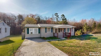 1845 Halifax Rd, Danville, VA 24540