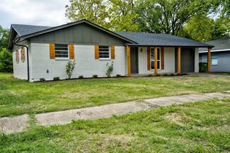 1014 Swanner Dr, Howe, TX 75459