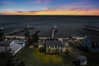 247 Judith Sound Rd, Lottsburg, VA 22511