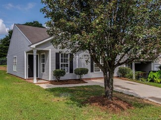 3429 Braden Dr, Charlotte, NC 28216