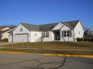 713 Water Tower Dr, Marshall, WI 53559