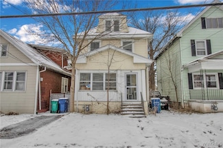 90 Newfield St, Buffalo, NY 14207