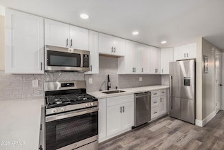 3331 N 66th Place, Scottsdale, AZ 85251