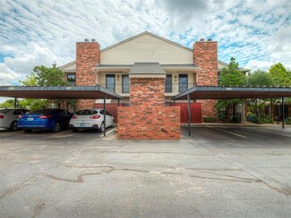 6325 N Villa Ave Unit 122, Oklahoma City, OK 73112