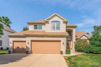 25216 Round Barn Rd Unit 11, Plainfield, IL 60585