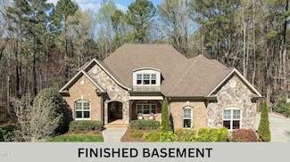 1009 High Trail Ct, Wake Forest, NC 27587