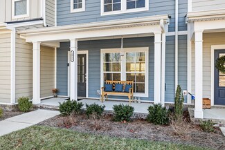 1011 Milson Ln, Nolensville, TN 37135