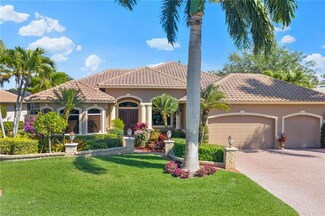 9675 Wilshire Lakes Blvd, Naples, FL 34109
