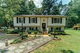 2304 Crickhollow Ct, Henrico, VA 23233